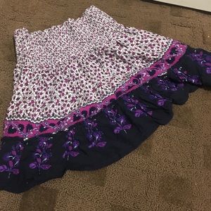 Forever 21 skirt